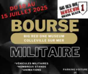 photo Brocante, Bourse Miliaire et Civil Vintage
