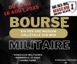 photo Bourse Militaire et Brocante Civile Vintage