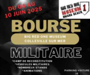 photo BOURSE MILITARIA
