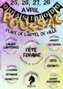 photo Fête de la Quasimodo