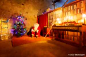 photo Village de Noël de Trois-Fonds