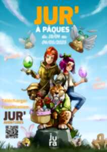 photo Jur’A Pâques