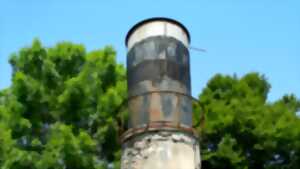 photo Patrimoine de Pays : Visite du Moulin à Sang à Marsac-sur-L'Isle