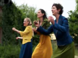 photo Concert par 'les souricieuses'