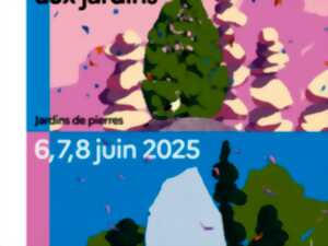 photo Rendez-vous aux jardins