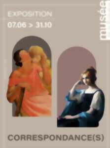 photo Exposition : Correspondance(s)