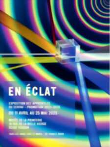 photo Exposition 'en éclat'