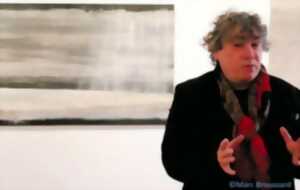 photo Exposition Jean-Gilles Badaire à Vendôme