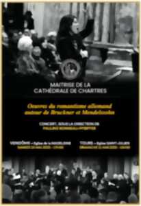 photo Concert à Vendôme