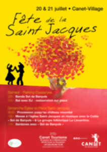photo FETE DE LA SAINT JACQUES