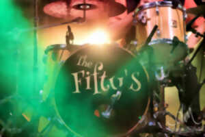 photo THE FIFTYS