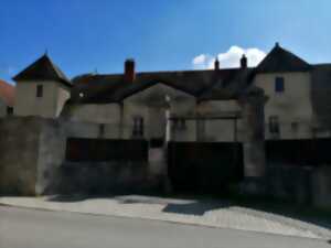 photo Visites du château de Moncey