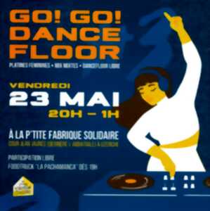 photo Go ! Go ! Dance Floor !