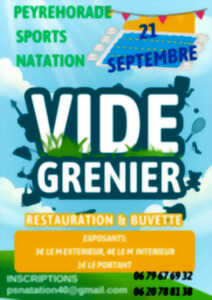 photo Vide grenier