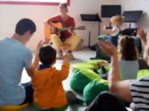 photo Bébés lecteurs