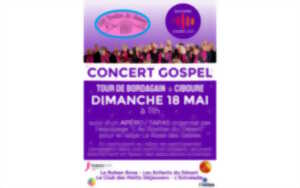 photo Concert de Gospel