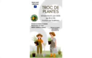 photo Troc de plantes