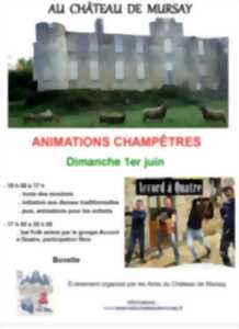 photo Animations Champêtres