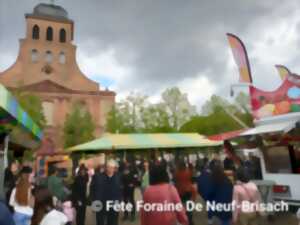 photo Fête foraine