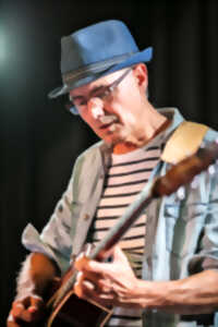 photo Le P'tit concert de l'Oncl'Pascal