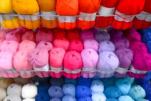 photo Atelier découverte du tricot et crochet