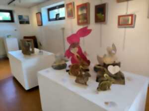 photo Exposition : Saboterie Petrazoller