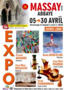 photo Exposition