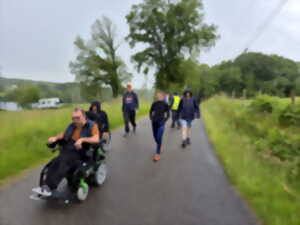 photo Rhand Dit Cap - Une rando accessible à tous !