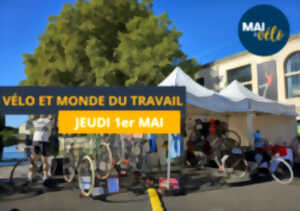 photo Vélo et monde du travail