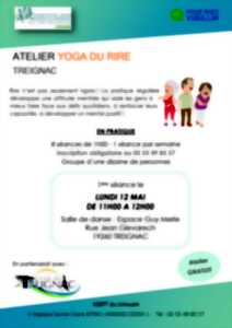 photo Atelier Yoga du Rire
