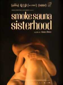 photo Ciné-doc : SMOKE SAUNA SISTERHOOD