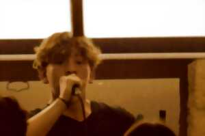 photo Concert : Nosky