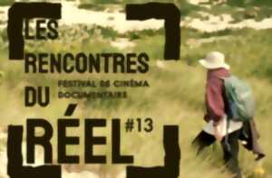 photo Festival Les rencontres du réel #13