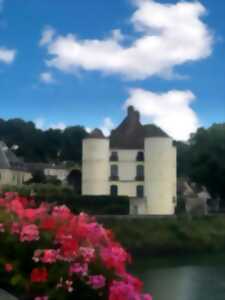photo Conférence : Dame Corisande, indomptable et romanesque.