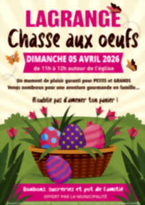 photo Chasse aux oeufs