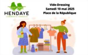 photo Vide-dressing