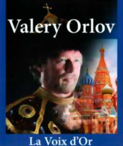 photo Concert : Valery Orlov