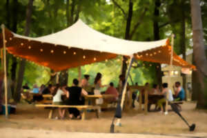 photo Concert de la Presqu'île : Lythium