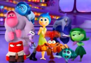 photo Tous au ciné ! - Vice-Versa 2