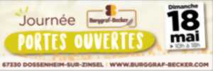 photo Portes Ouvertes au Moulin Burggraf-Becker