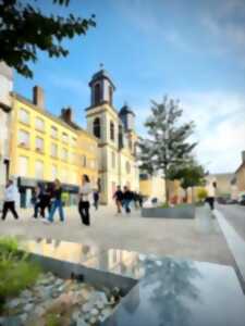 photo Visite Coeur de Ville de Sedan