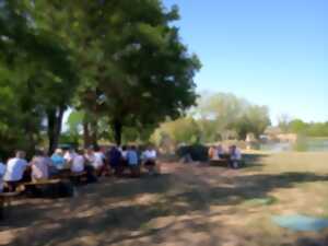 photo Fantastic Picnic