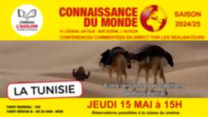 photo Connaissance du monde