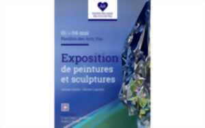 photo Exposition de la Société des Amis des Arts