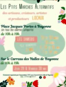 photo Les ptits marchés alternatifs