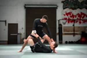 photo Combats de MMA et Béhourd