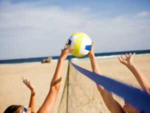 photo La Tournée des plages, Sport Planète 2025