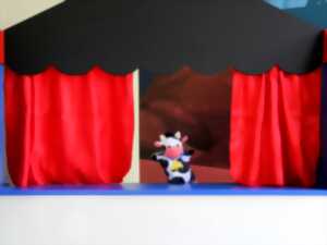 photo Théâtre de Guignol