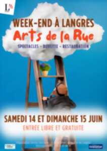 photo WEEK-END DE RUE À LANGRES
