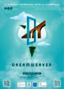 photo Concert Dreamweaver